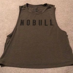NoBull Muscle Crop